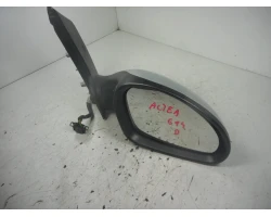 OGLEDALO DESNO Seat Altea 2005 1.9 ENOPROSTOREC