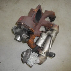 TURBINA Ford Mondeo 2001 2.0 TDCI WAGON