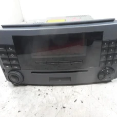 RADIO Smart ForFour 2005 1.1 a4548200579