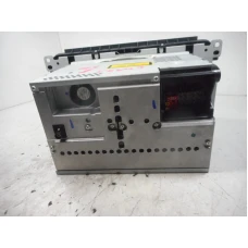 RADIO Smart ForFour 2005 1.1 a4548200579