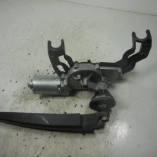 MOTORIČ BRISAČA Smart ForFour 2005 1.1 0390201593