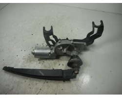 MOTORIČ BRISAČA Smart ForFour 2005 1.1 0390201593