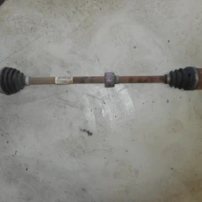 POLUOSOVINA PREDNJA DESNA Smart ForFour 2005 1.1