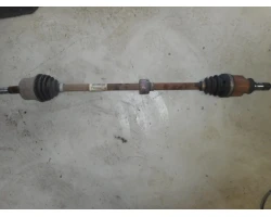 POLUOSOVINA PREDNJA DESNA Smart ForFour 2005 1.1