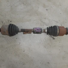 POLUOSOVINA PREDNJA LIJEVA Smart ForFour 2005 1.1