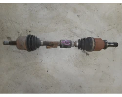 POLUOSOVINA PREDNJA LIJEVA Smart ForFour 2005 1.1