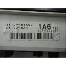 SAT Suzuki JIMNY 1999 1.3 34100-81A60