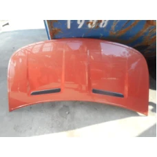 POKROV MOTORA Smart ForFour 2005 1.1