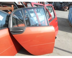 VRATA ZADNJA DESNA Smart ForFour 2005 1.1