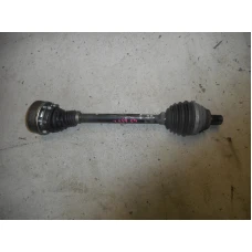 POLUOSOVINA PREDNJA LIJEVA Volkswagen Golf 2007 1.6