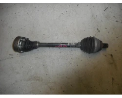POLUOSOVINA PREDNJA LIJEVA Volkswagen Golf 2007 1.6