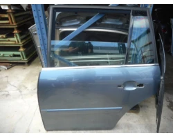 VRATA ZADNJA LIJEVA Citroën C4 2008 GRAND PICASSO 1.6HDI 9006K4