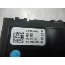 računalnik razno Volkswagen Golf 2007 1.6 1K0953549BB