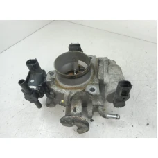 LEPTIR GASA Mazda Mazda3 2007 1.4 ZJ07-13-640