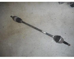 POLUOSOVINA PREDNJA DESNA Opel Astra 2008 GTC 1.6 16V