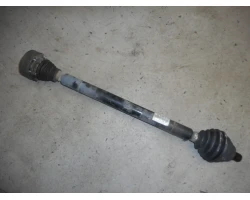 POLUOSOVINA PREDNJA DESNA Volkswagen Golf 2006 PLUS 1.6