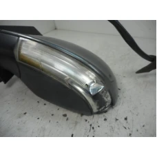 OGLEDALO LIJEVO Volkswagen Golf 2006 PLUS 1.6