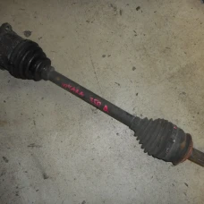 POLUOSOVINA ZADAJ DESNA Suzuki GRAND VITARA 2007 2.0