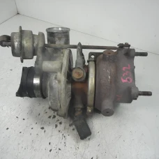 TURBINA Kia Carnival 2001 2.9 CRDI khf5-1a