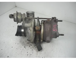 TURBINA Kia Carnival 2001 2.9 CRDI khf5-1a