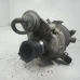 TURBINA Kia Carnival 2001 2.9 CRDI khf5-1a