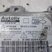 RAČUNALNIK AIR BAGOV Citroën C3 2010 1.4 16V 9673657880