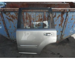 VRATA ZADNJA LIJEVA Nissan X-Trail 2004 2.2TD