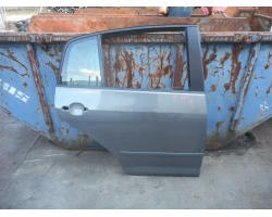 VRATA ZADNJA DESNA Volkswagen Golf 2006 PLUS 1.6