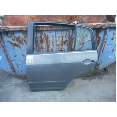 VRATA ZADNJA LIJEVA Volkswagen Golf 2006 PLUS 1.6