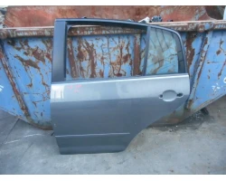 VRATA ZADNJA LIJEVA Volkswagen Golf 2006 PLUS 1.6