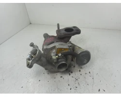 TURBINA Mazda Mazda2 2006 1.4D kp35-487599