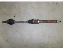 POLUOSOVINA PREDNJA DESNA Mazda Mazda2 2006 1.4D