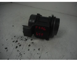 SENZOR PROTOKA ZRAKA Peugeot 206 2003 1.4 HDI 9657533680