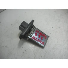 VENTILATOR KABINE GM Daewoo Kalos 2003 1.2 upor