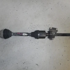 POLUOSOVINA PREDNJA DESNA Opel Astra 2004 SW 1.9 CDTI