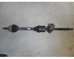 POLUOSOVINA PREDNJA DESNA Opel Astra 2004 SW 1.9 CDTI