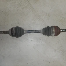 POLUOSOVINA PREDNJA LIJEVA Opel Astra 2005 1.7 DTH GTC