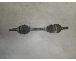 POLUOSOVINA PREDNJA LIJEVA Opel Astra 2005 1.7 DTH GTC
