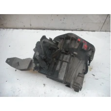 MIJENJAČ Mercedes-Benz A-Klasse 2001 140 A1683602000