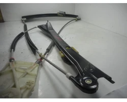 MEHANIZAM STAKLA PREDNJI DESNI Volkswagen Polo 2011 1.2TDI 6R3837462C