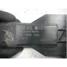 VENTILATOR HLADNJAKA Volkswagen Polo 2011 1.2TDI 5J0 919 506