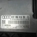 RAČUNALNIK MOTORA Audi A1 2010 1.4 TSI 90kw 03C906016BH