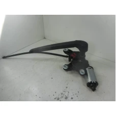 MOTORIČ BRISAČA Audi A1 2010 1.4 TSI 90kw 4g9955711a