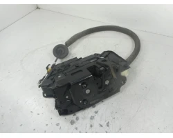 MEHANIZAM ZAKLJUČAVANJA PREDNJA DESNA Audi A1 2010 1.4 TSI 90kw 5N1837016C
