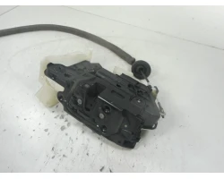 MEHANIZAM ZAKLJUČAVANJA PREDNJA LIJEVA Audi A1 2010 1.4 TSI 90kw 5N1837015C