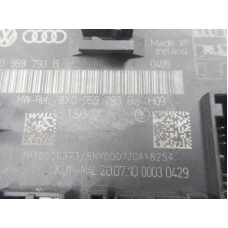 RAČUNALNIK KOMFORTNI Audi A1 2010 1.4 TSI 90kw 8x0959793b