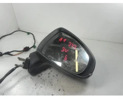 OGLEDALO DESNO Audi A1 2010 1.4 TSI 90kw 8X1857410F