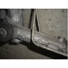 LETVA VOLANA Audi A1 2010 1.4 TSI 90kw A0019338 6R1423055M