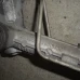 LETVA VOLANA Audi A1 2010 1.4 TSI 90kw A0019338 6R1423055M