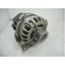 ALTERNATOR Volkswagen Polo 2014 1.0 04C903023H ALTERNATOR Volkswagen Polo 2014 1.0 04C903023H